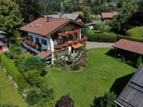 Gästehaus Rosenblüh